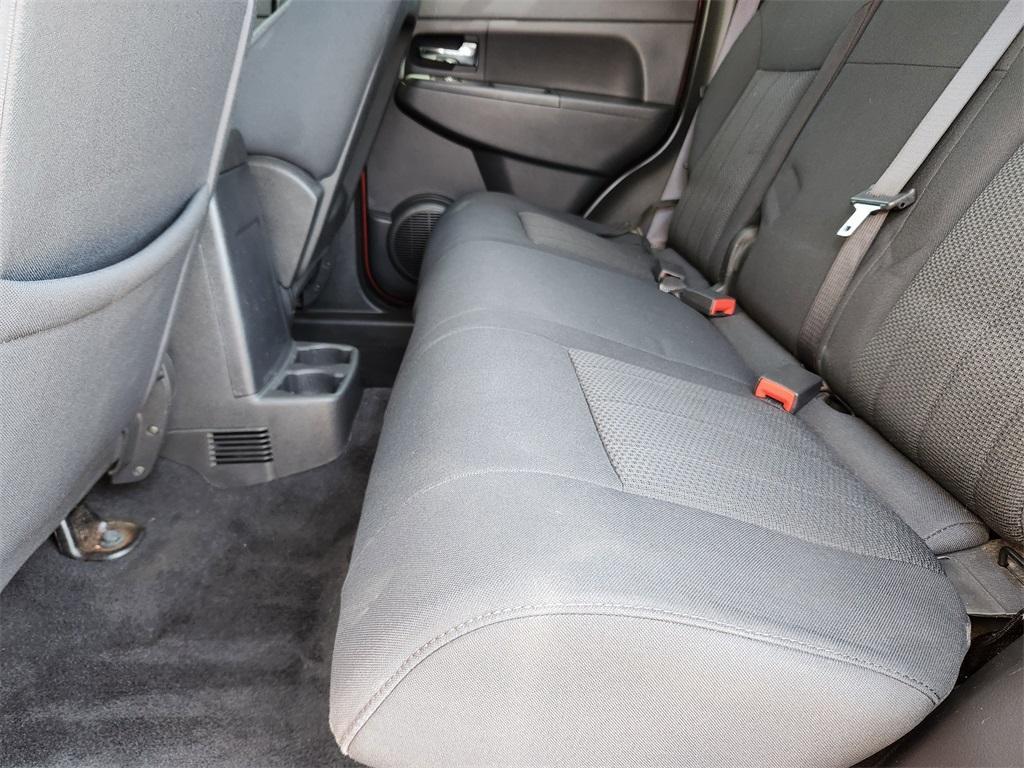 used 2012 Jeep Liberty car, priced at $8,028