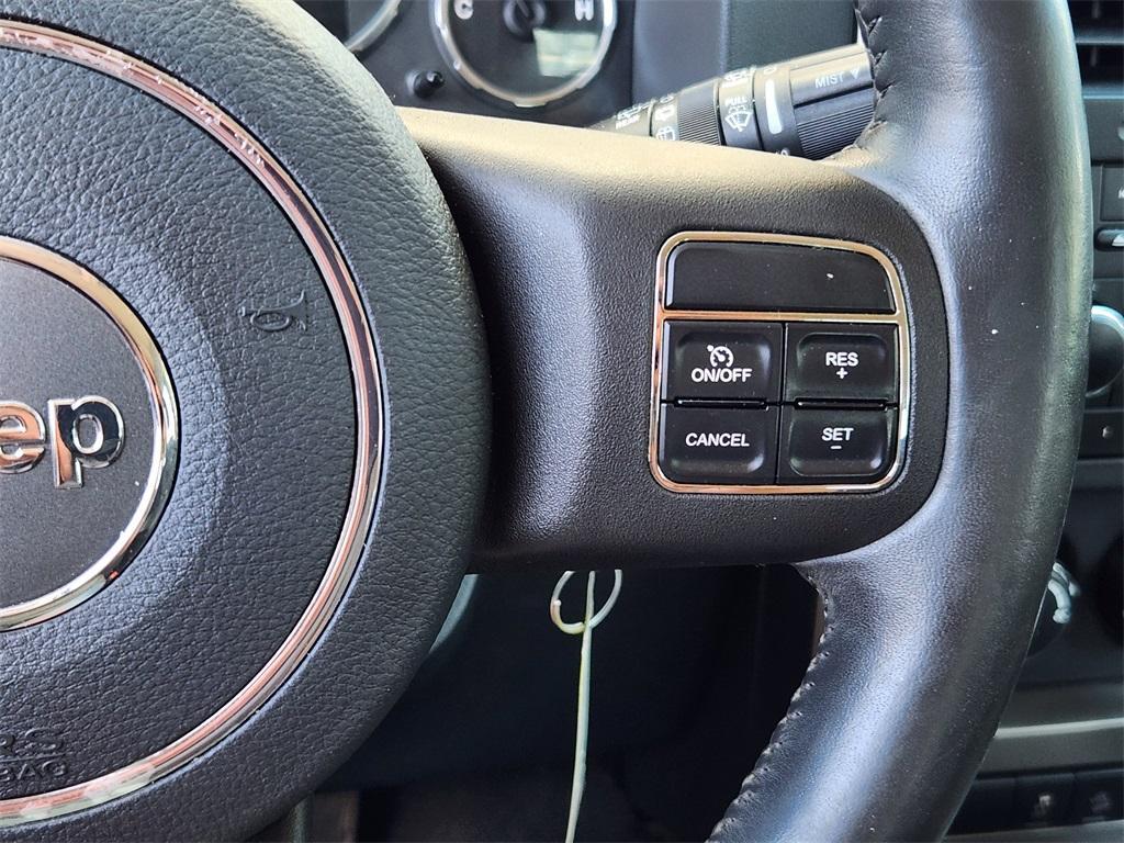 used 2012 Jeep Liberty car, priced at $8,028