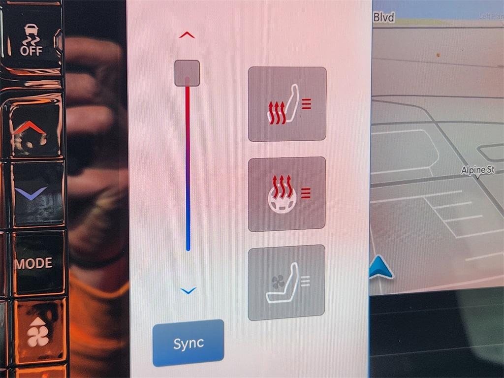 new 2026 Ram 2500 car, priced at $81,597