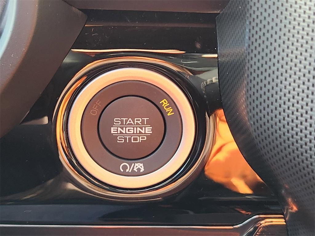 new 2026 Ram 2500 car, priced at $81,597