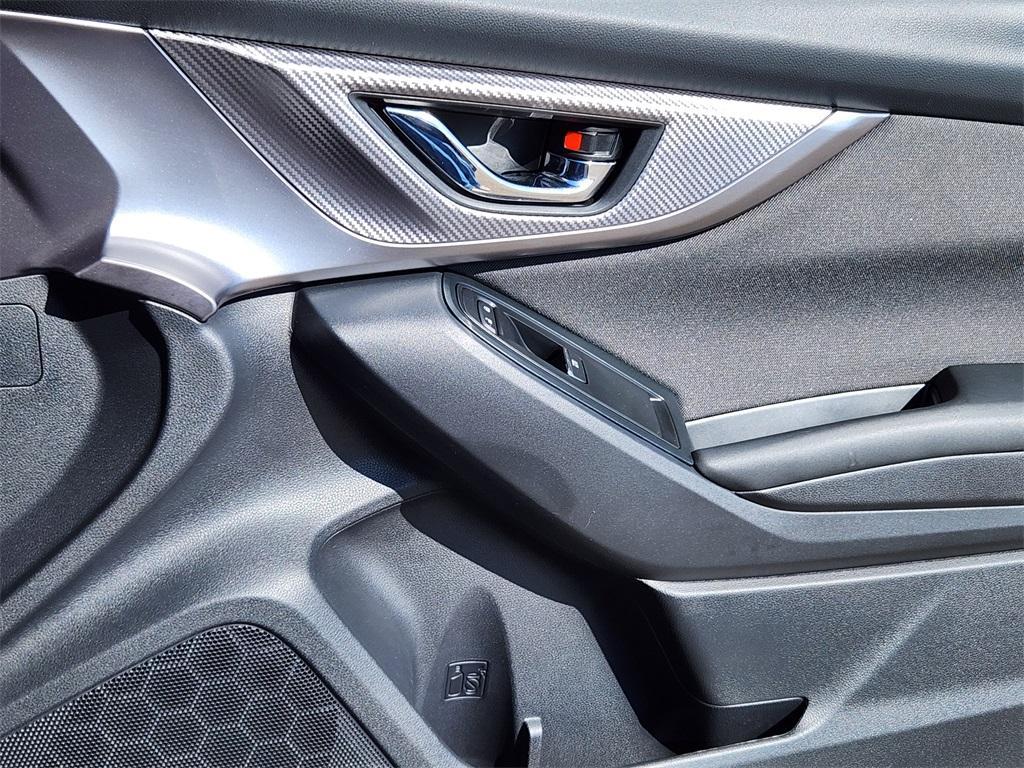 used 2022 Subaru WRX car, priced at $27,958