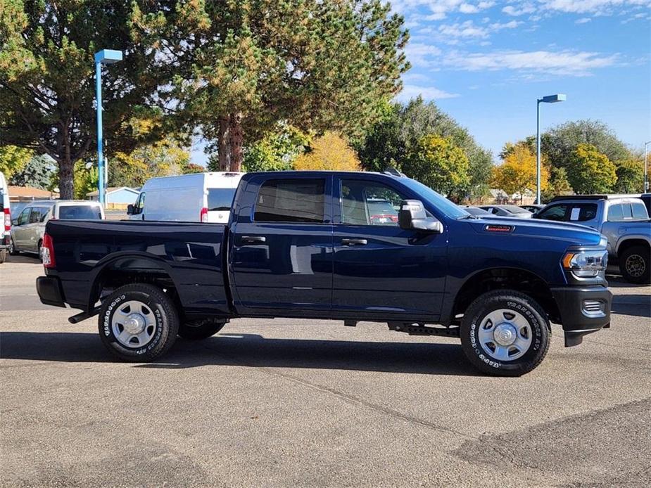 new 2024 Ram 2500 car, priced at $46,481