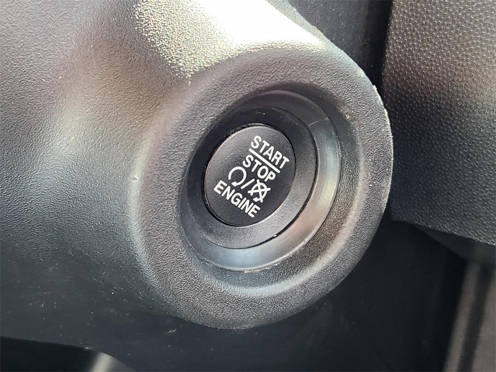used 2023 Ram ProMaster 2500 car, priced at $31,086