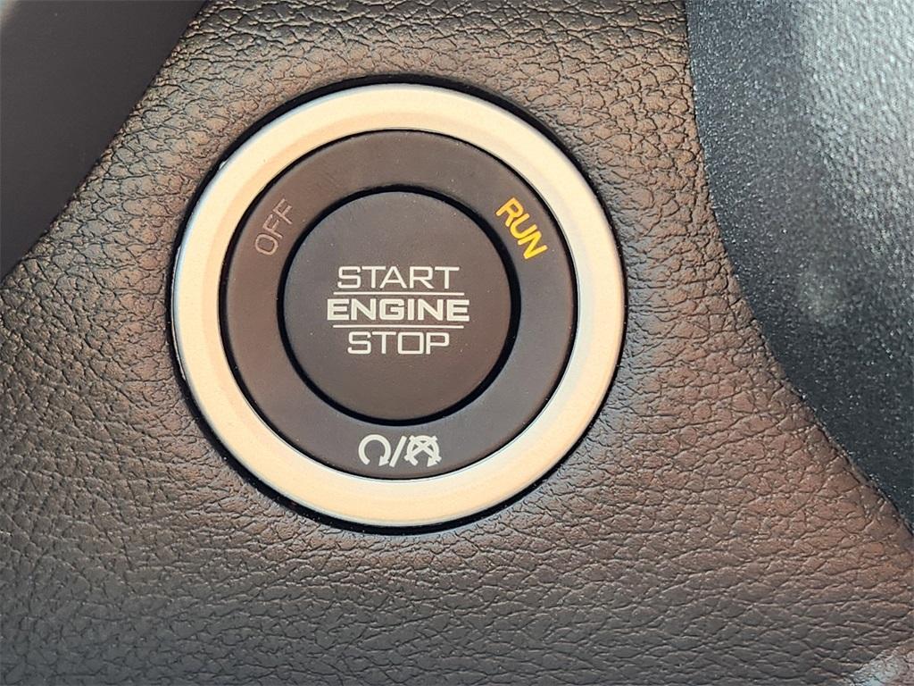 new 2025 Ram 2500 car, priced at $48,572