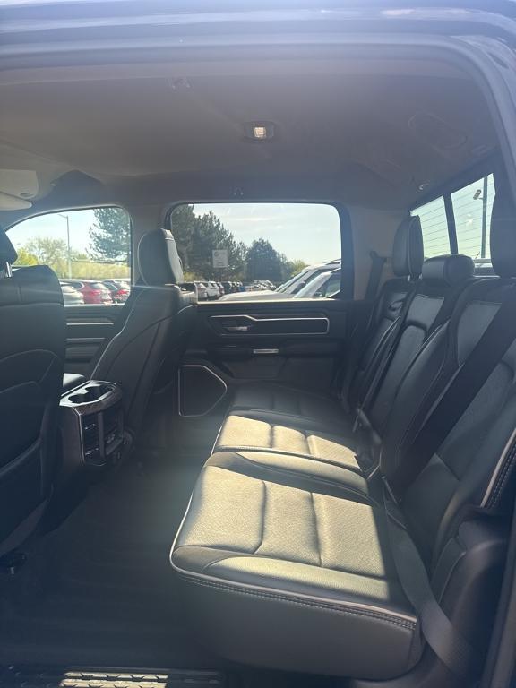 used 2020 Ram 1500 car, priced at $33,014