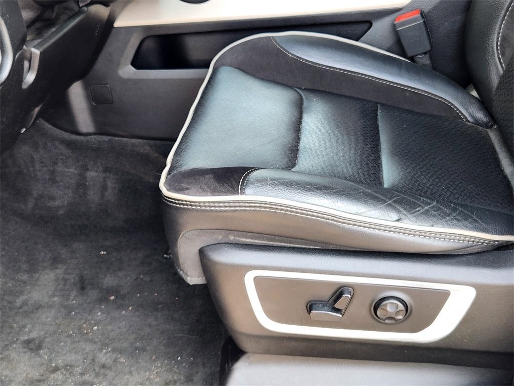 used 2020 Ram 1500 car, priced at $31,780
