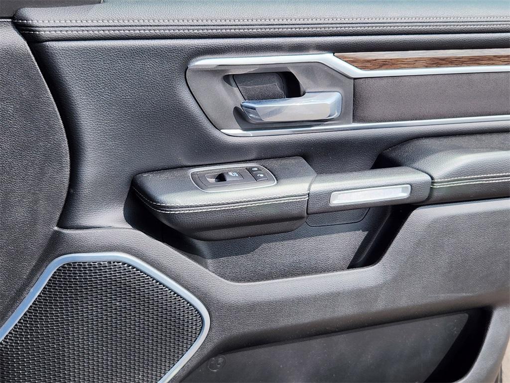 used 2020 Ram 1500 car, priced at $31,780