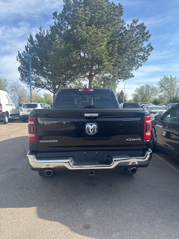 used 2020 Ram 1500 car, priced at $33,014