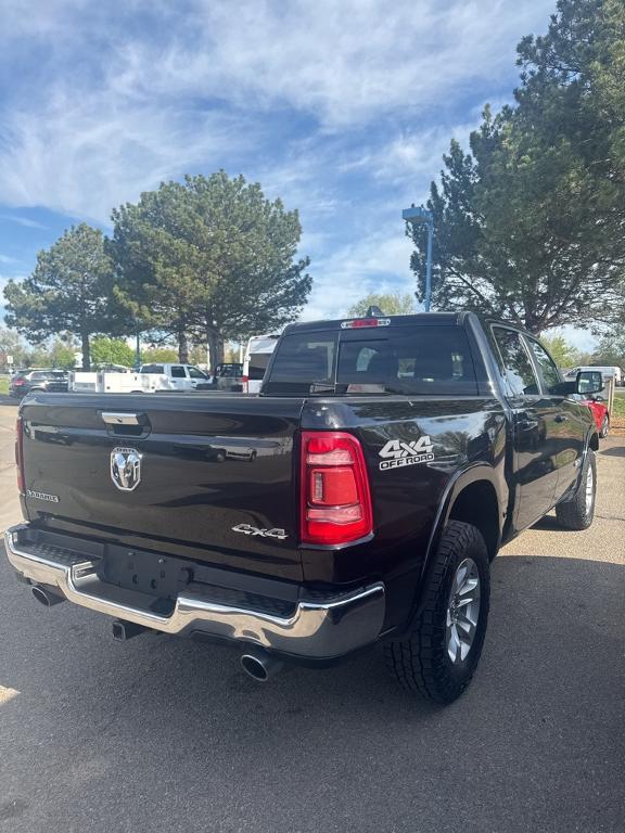 used 2020 Ram 1500 car, priced at $33,014