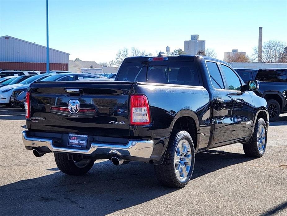 used 2020 Ram 1500 car, priced at $30,613