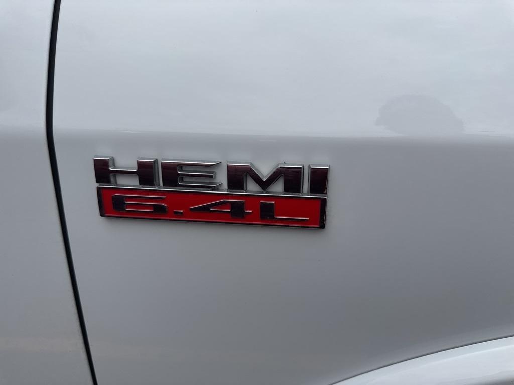 used 2022 Ram 3500 car, priced at $37,748