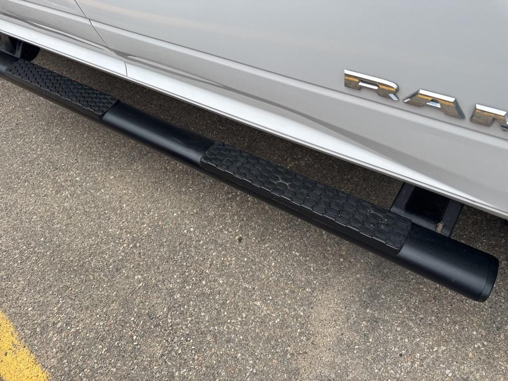 used 2022 Ram 3500 car, priced at $37,748