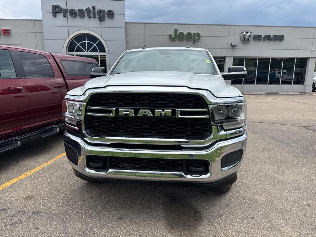 used 2022 Ram 3500 car, priced at $37,748