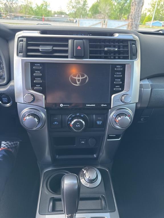 used 2022 Toyota 4Runner car, priced at $42,694