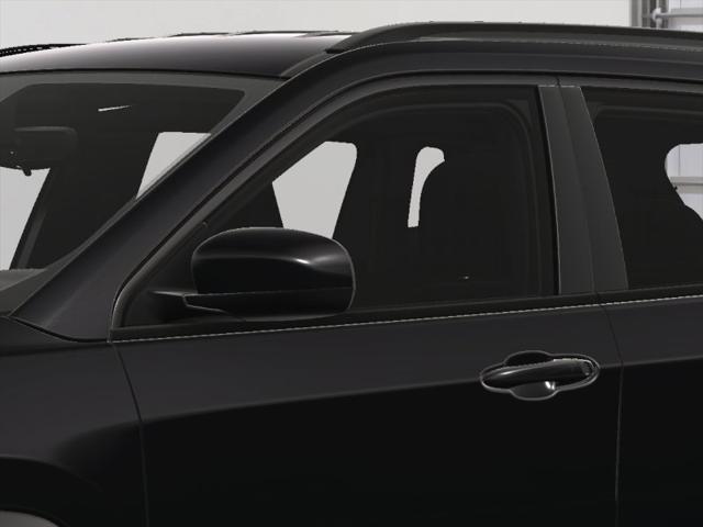 new 2024 Jeep Compass car, priced at $28,216