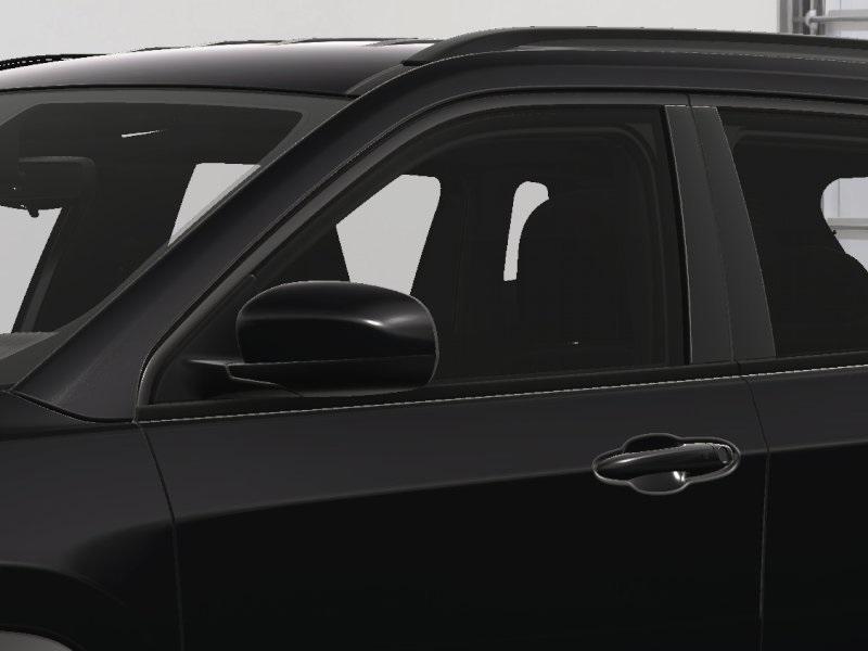 new 2024 Jeep Compass car, priced at $31,216