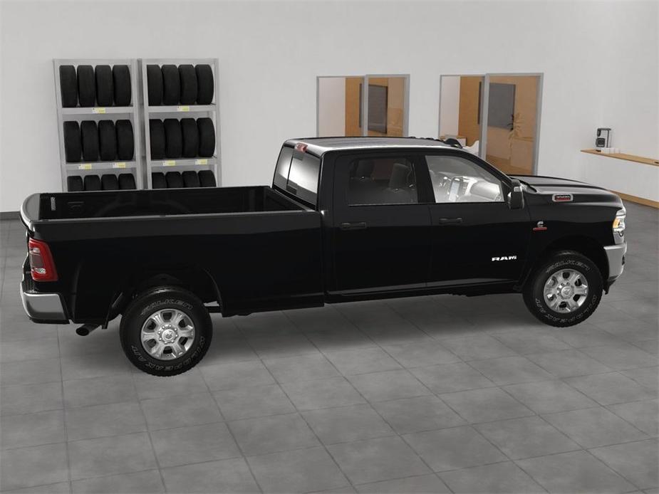 new 2024 Ram 3500 car, priced at $73,070