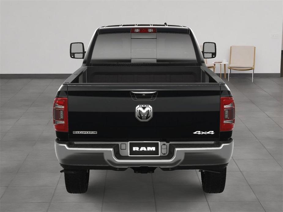 new 2024 Ram 3500 car, priced at $73,070