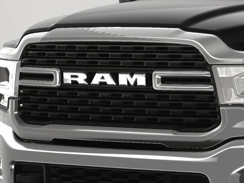 new 2024 Ram 3500 car, priced at $73,070