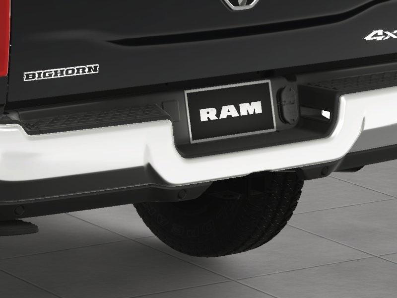 new 2024 Ram 3500 car, priced at $73,070