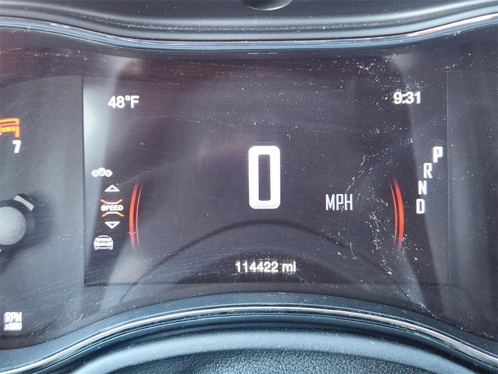 used 2018 Dodge Durango car, priced at $20,225