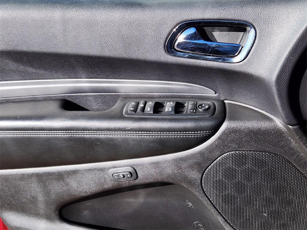 used 2018 Dodge Durango car, priced at $20,225