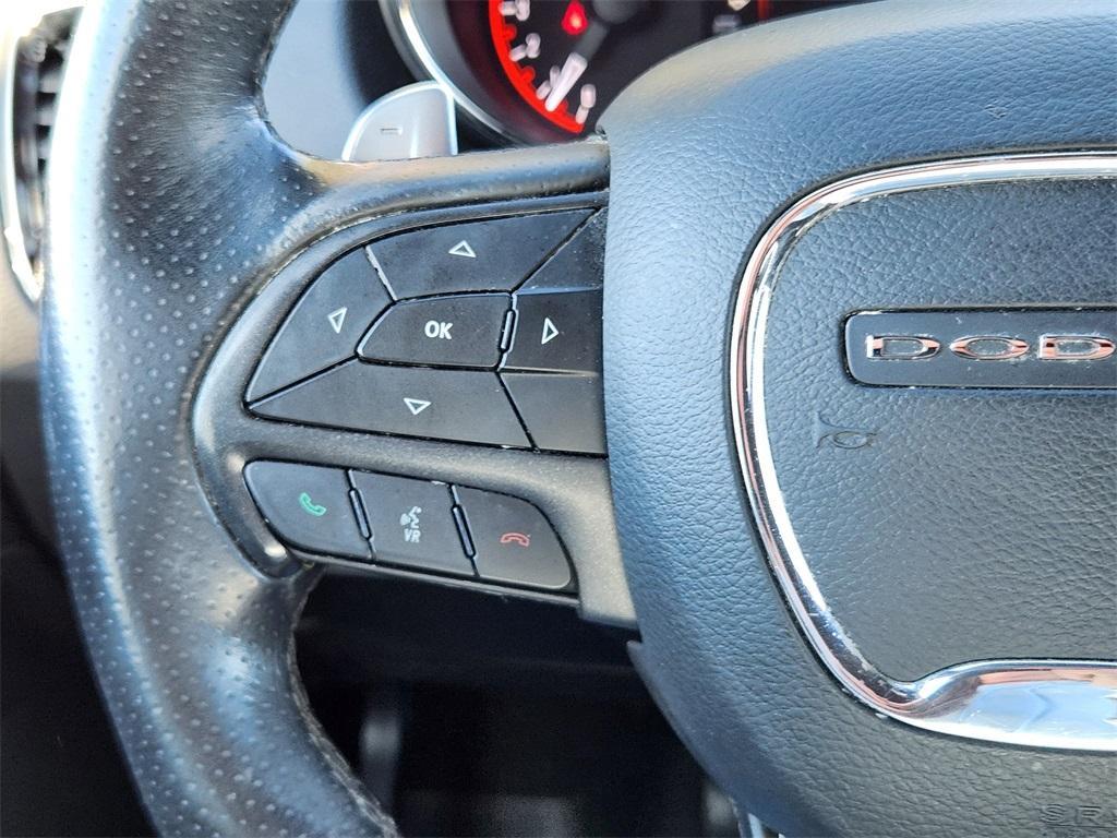 used 2018 Dodge Durango car, priced at $20,225