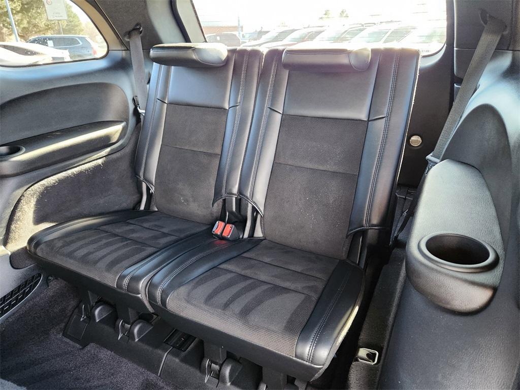 used 2018 Dodge Durango car, priced at $20,225