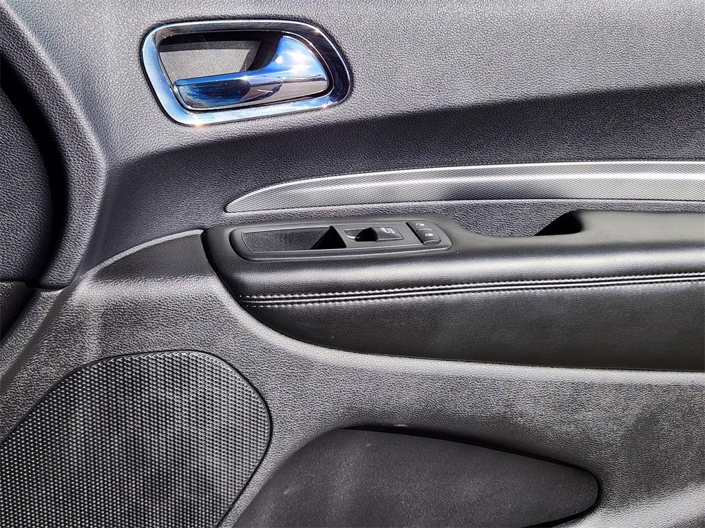 used 2018 Dodge Durango car, priced at $20,225