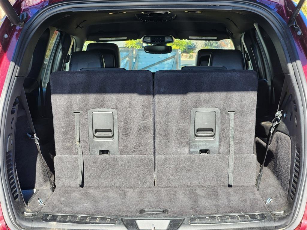 used 2018 Dodge Durango car, priced at $20,225