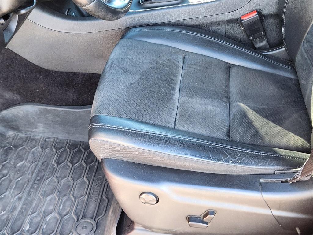 used 2018 Dodge Durango car, priced at $20,225