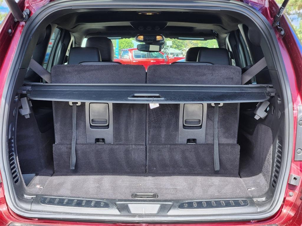 used 2022 Dodge Durango car, priced at $33,480