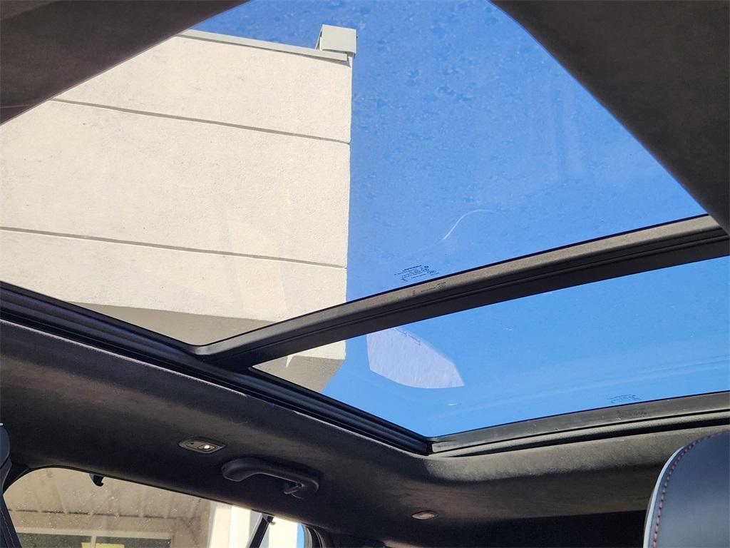 new 2025 Jeep Grand Cherokee car, priced at $64,069