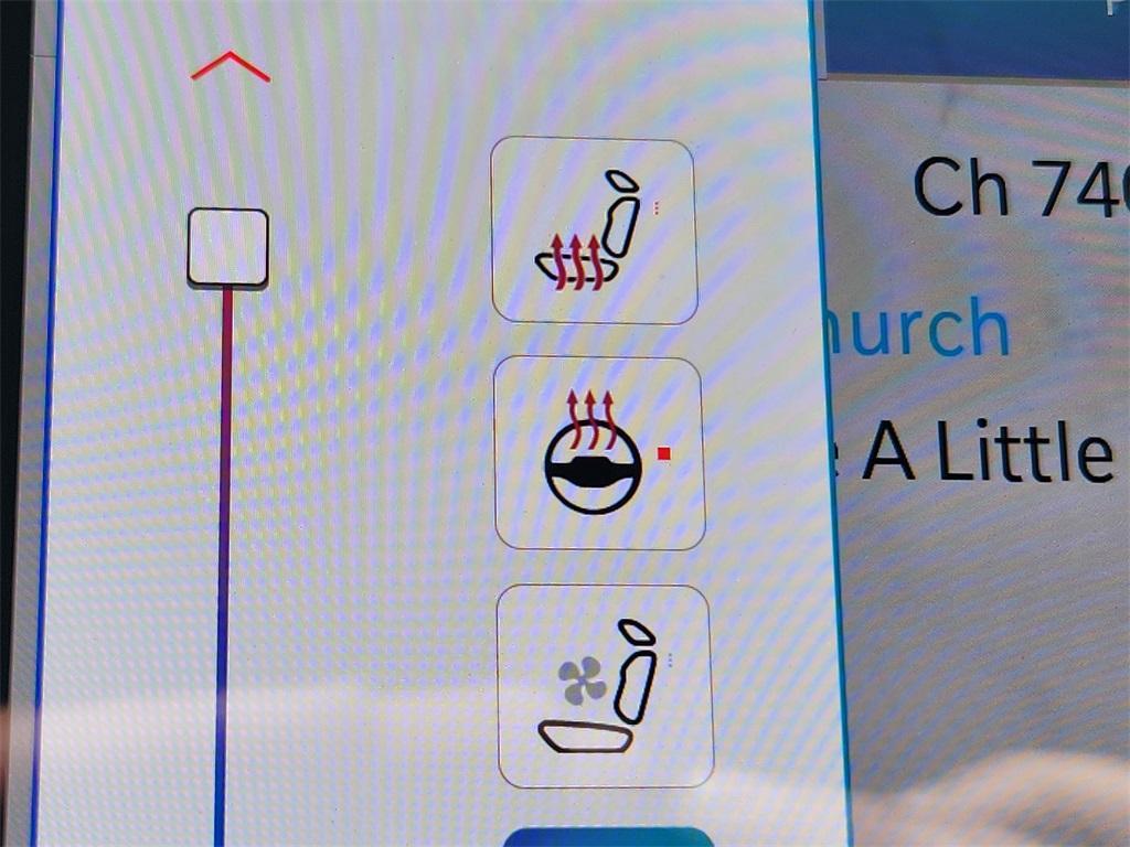 new 2025 Jeep Grand Cherokee car, priced at $64,069