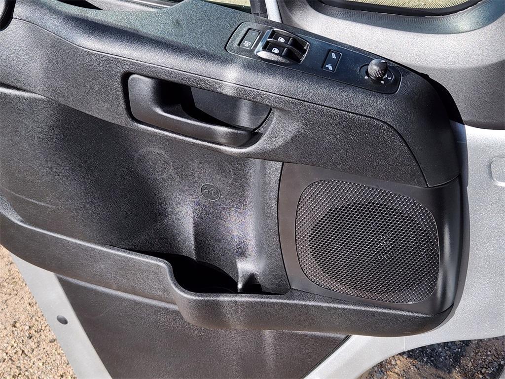 new 2025 Ram ProMaster 1500 car, priced at $51,338