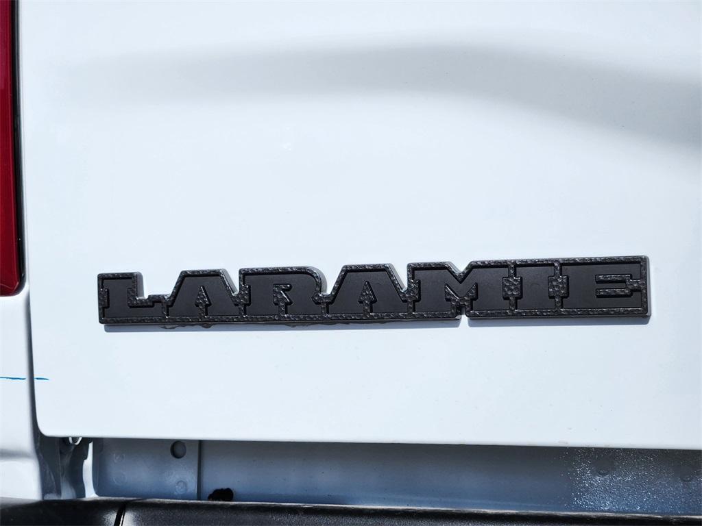 new 2026 Ram 3500 car, priced at $85,022