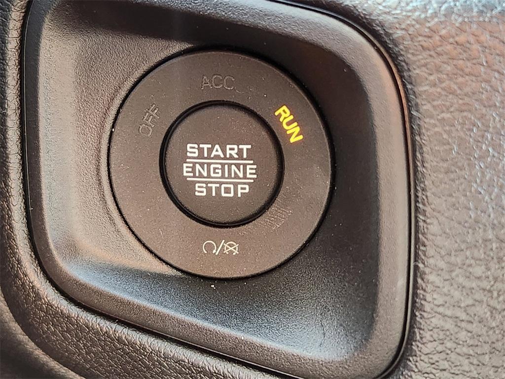 new 2025 Jeep Wrangler 4xe car, priced at $56,212