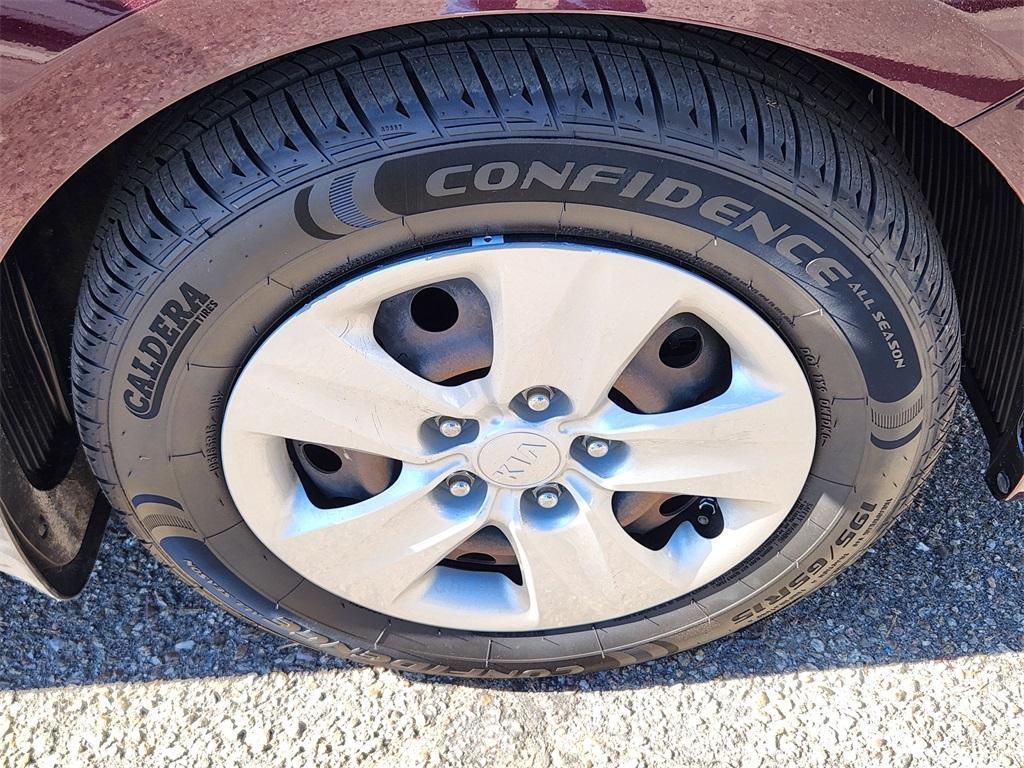 used 2017 Kia Forte car, priced at $8,964