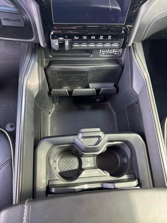 used 2020 Ram 3500 car, priced at $68,994