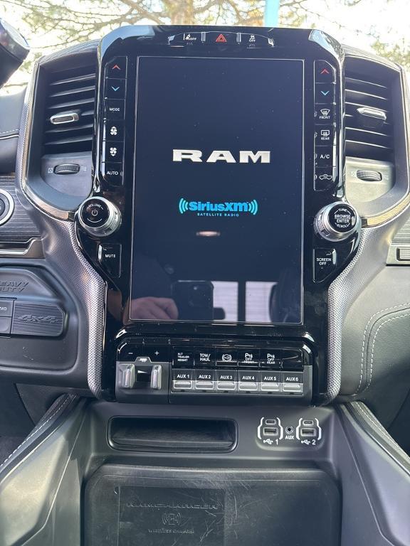 used 2020 Ram 3500 car, priced at $68,994