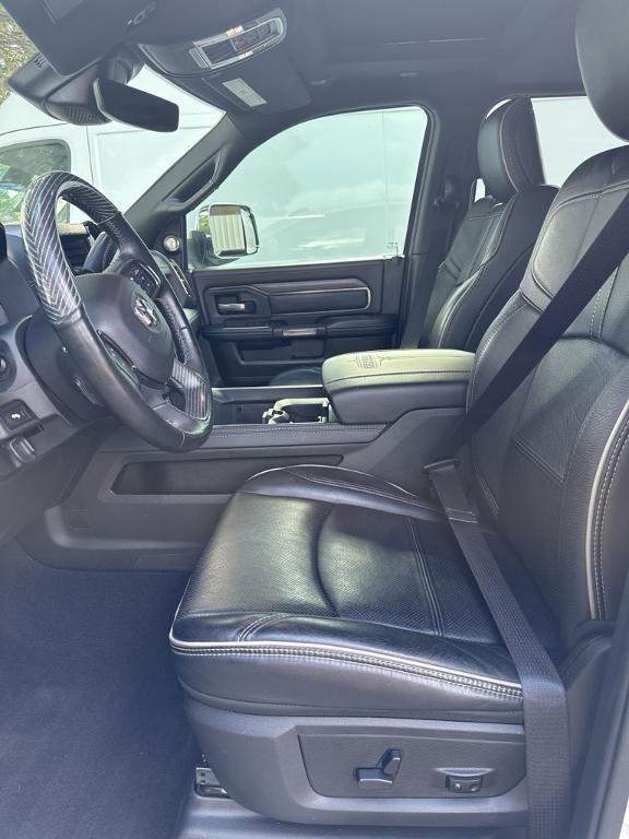 used 2020 Ram 3500 car, priced at $68,994