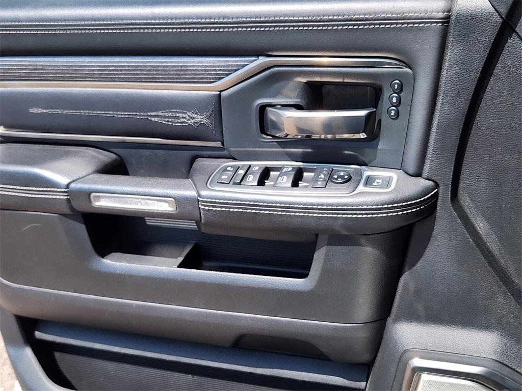 used 2020 Ram 3500 car, priced at $68,294