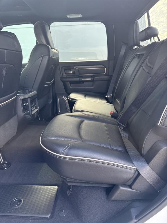 used 2020 Ram 3500 car, priced at $68,994