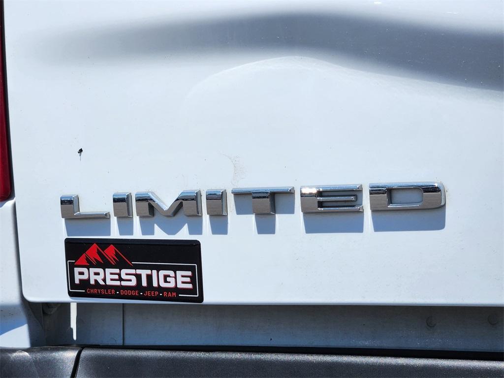 used 2020 Ram 3500 car, priced at $68,294