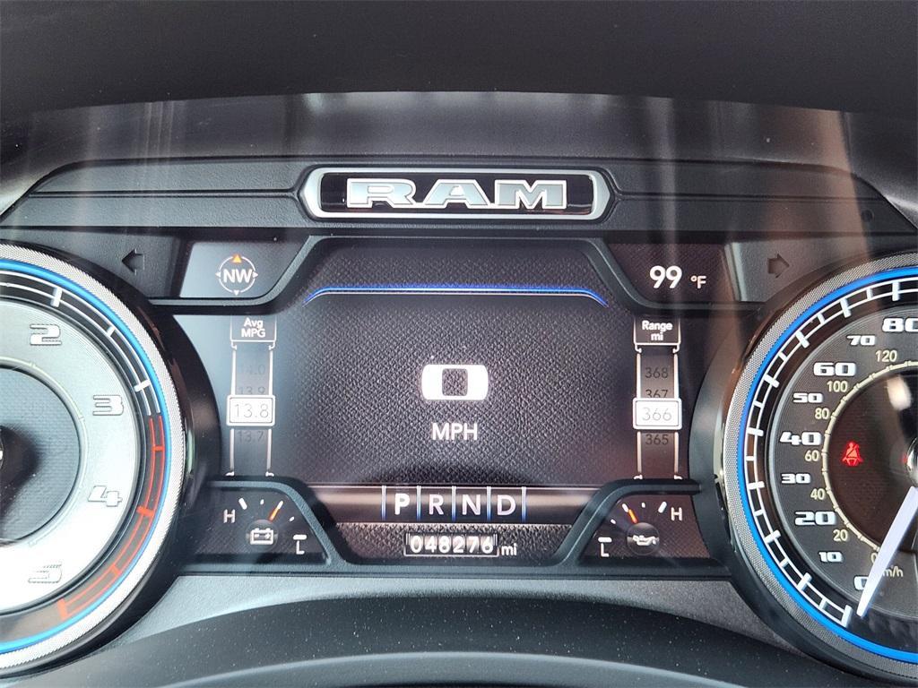 used 2020 Ram 3500 car, priced at $68,294