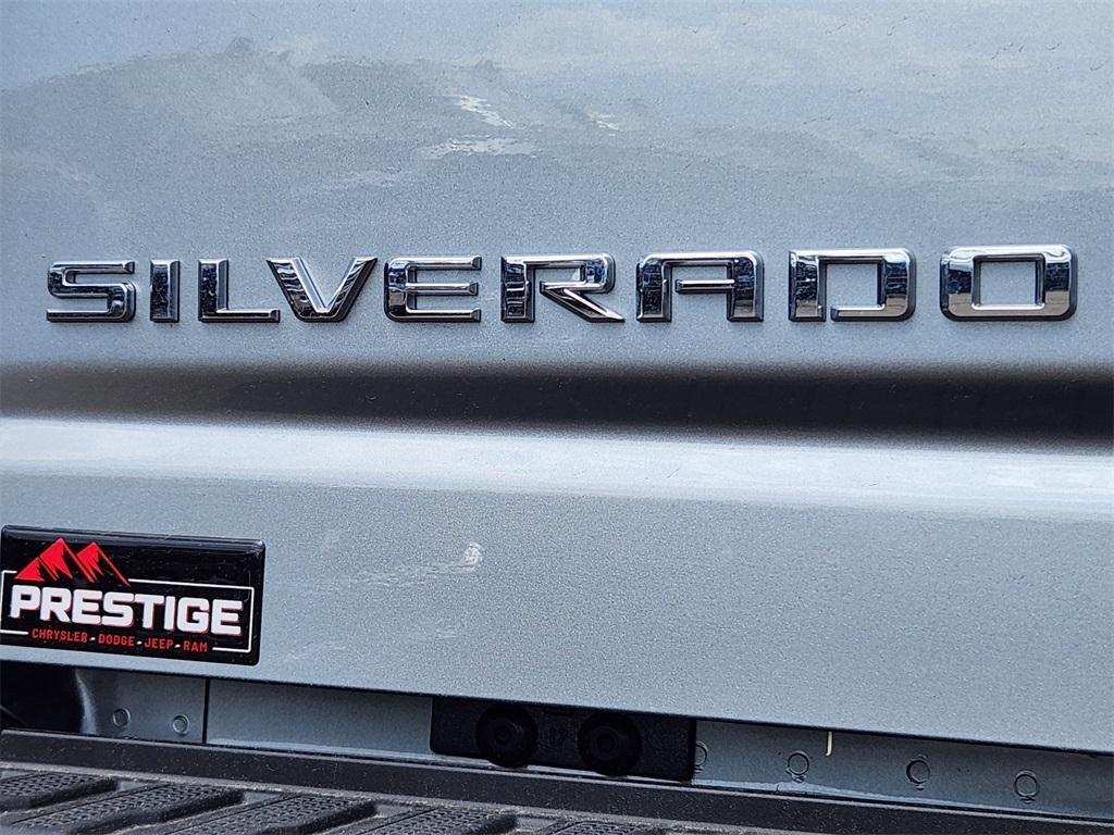 used 2025 Chevrolet Silverado 3500 car, priced at $82,506