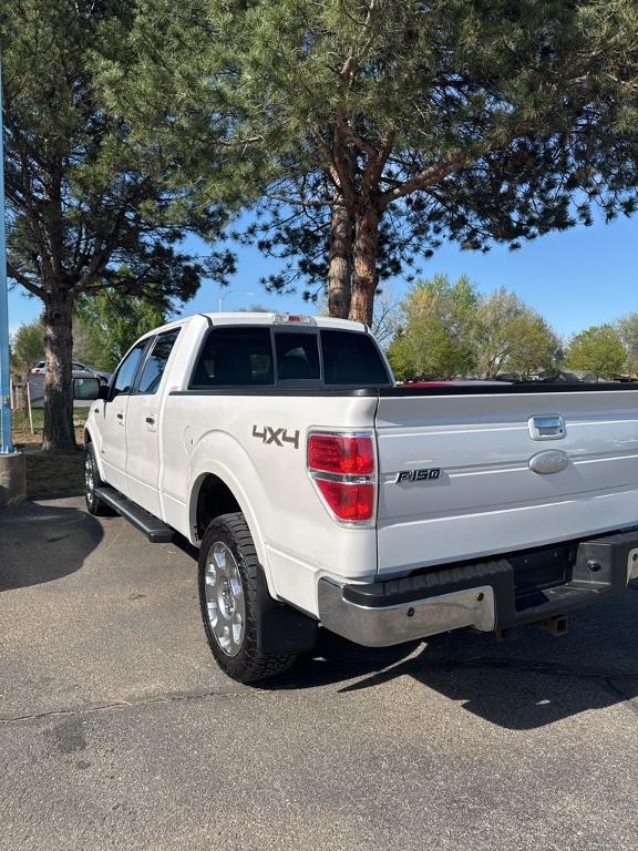 used 2011 Ford F-150 car, priced at $16,982