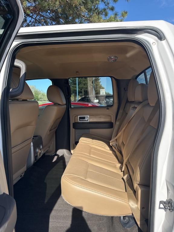 used 2011 Ford F-150 car, priced at $16,982