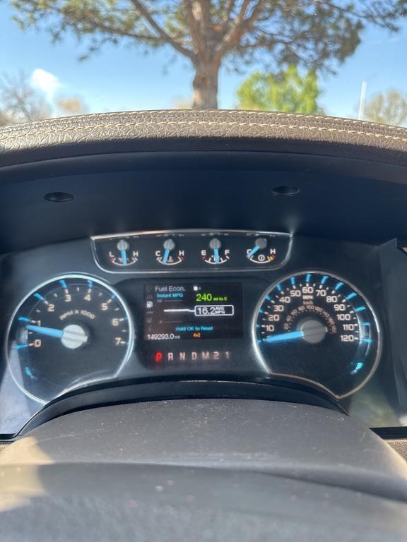 used 2011 Ford F-150 car, priced at $16,982