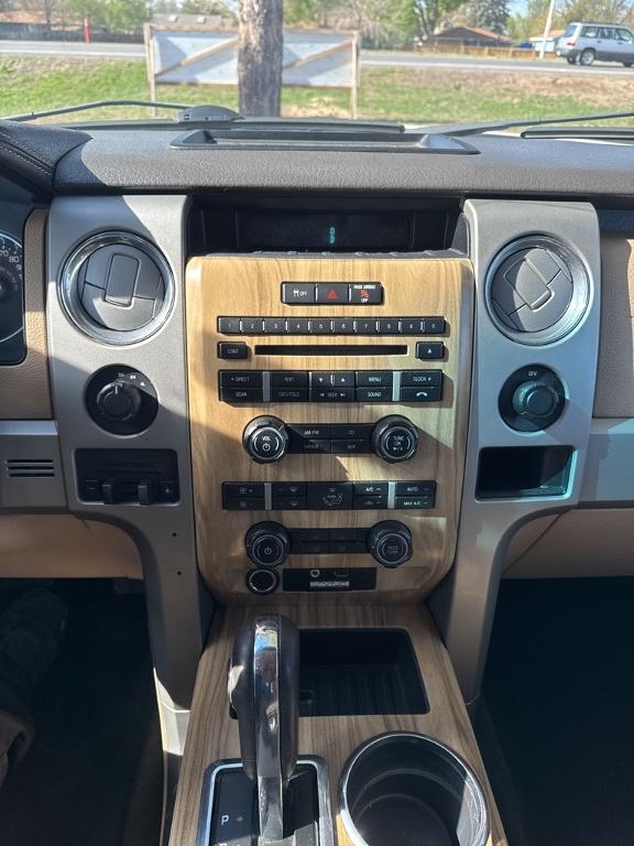 used 2011 Ford F-150 car, priced at $16,982